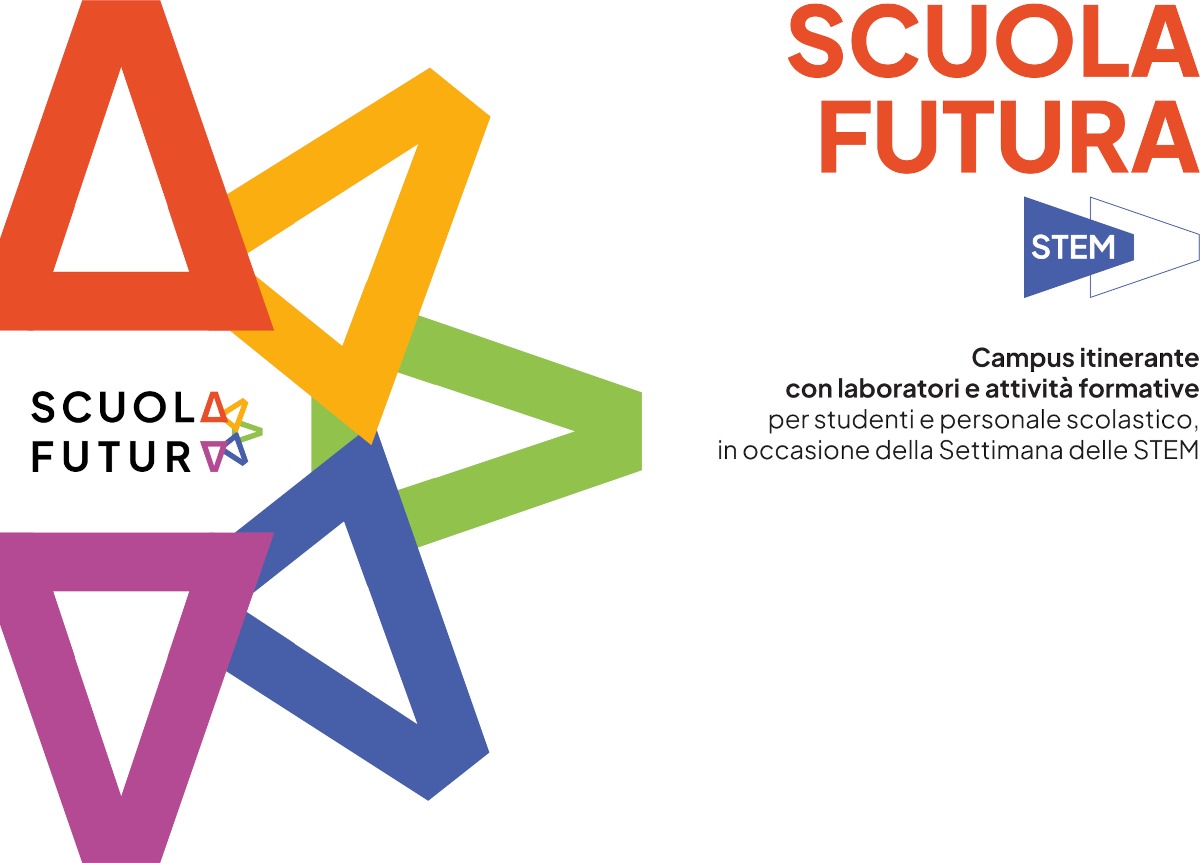 Scuola Futura, il campus itinerante del Mim a Cagliari dal 2 al 5 febbraio